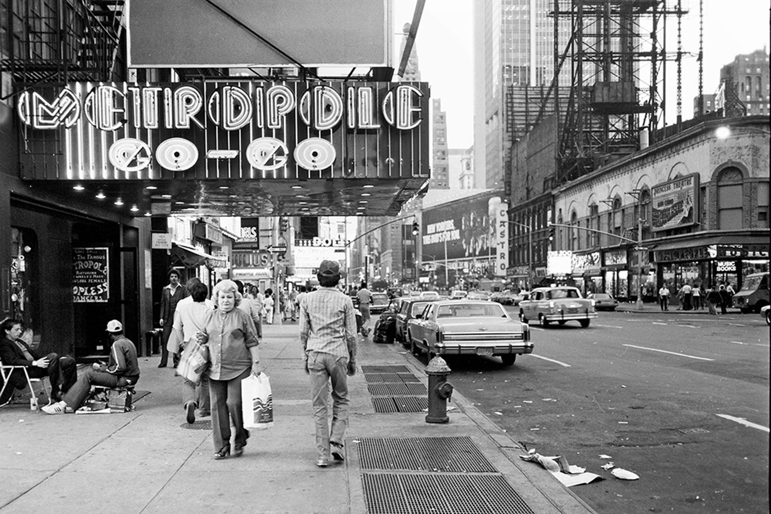 Metropole
