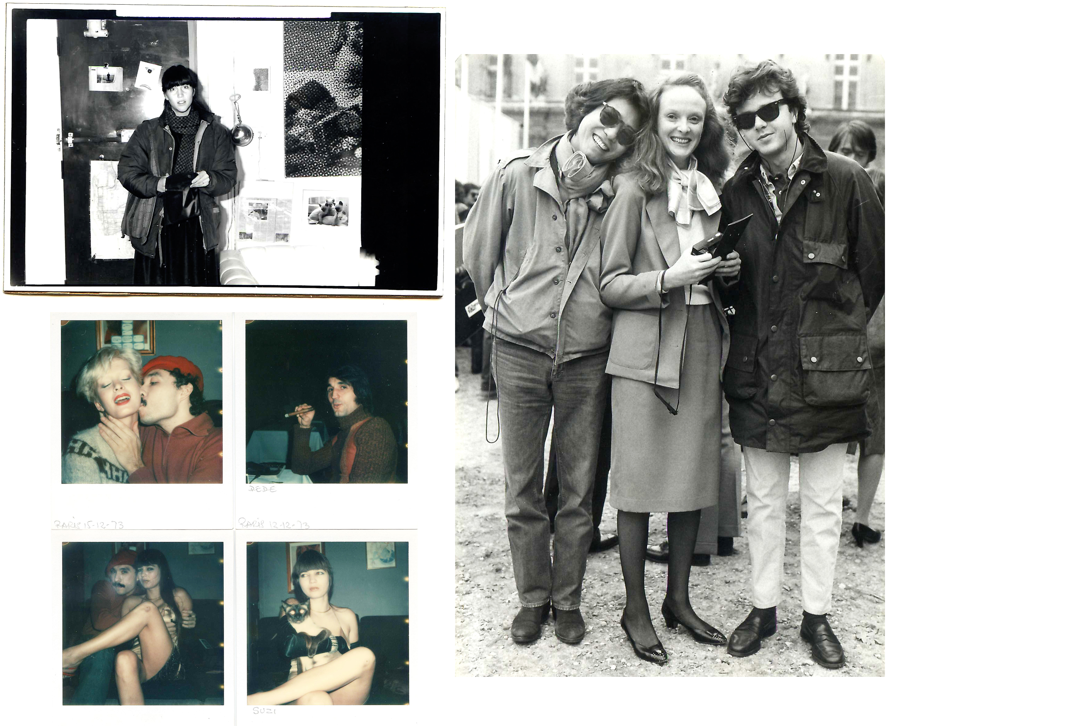 livre-Eliz Avedon