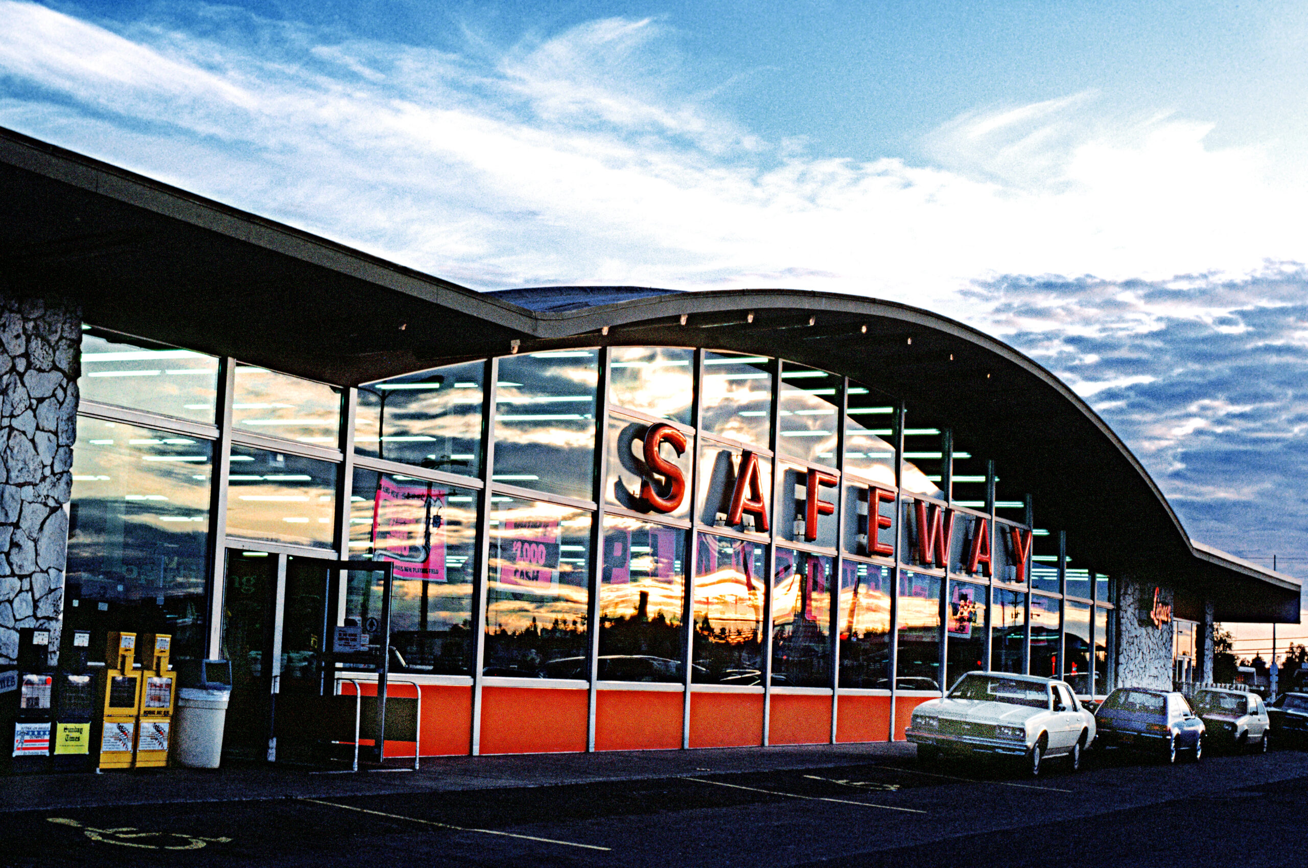 SAFEWAY-Anchorage-30X45