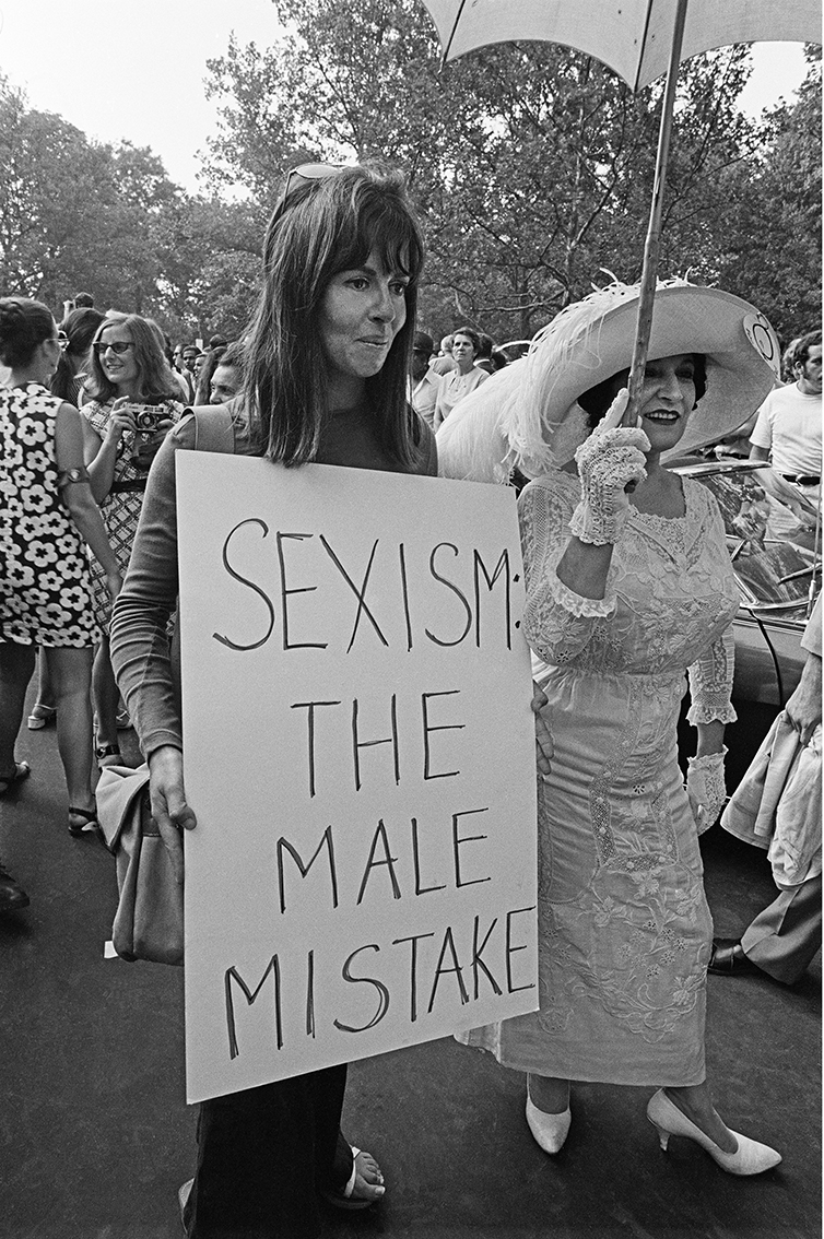 SEXISM