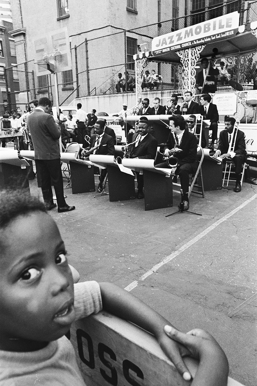 JAZZ MOBILE–1969-web